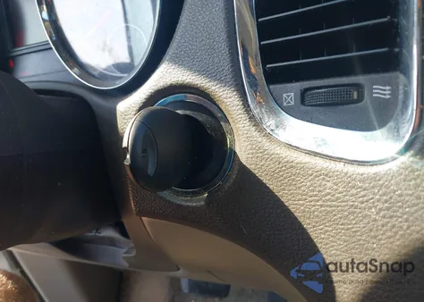 2013 Dodge Durango Sxt from USA, damaged, VIN 1C4RDJAG8DC572242